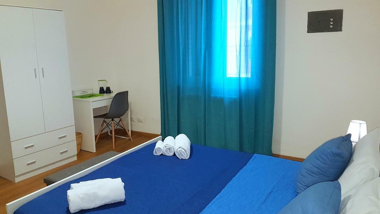 Mondello Sicily House Hotel Buitenkant foto