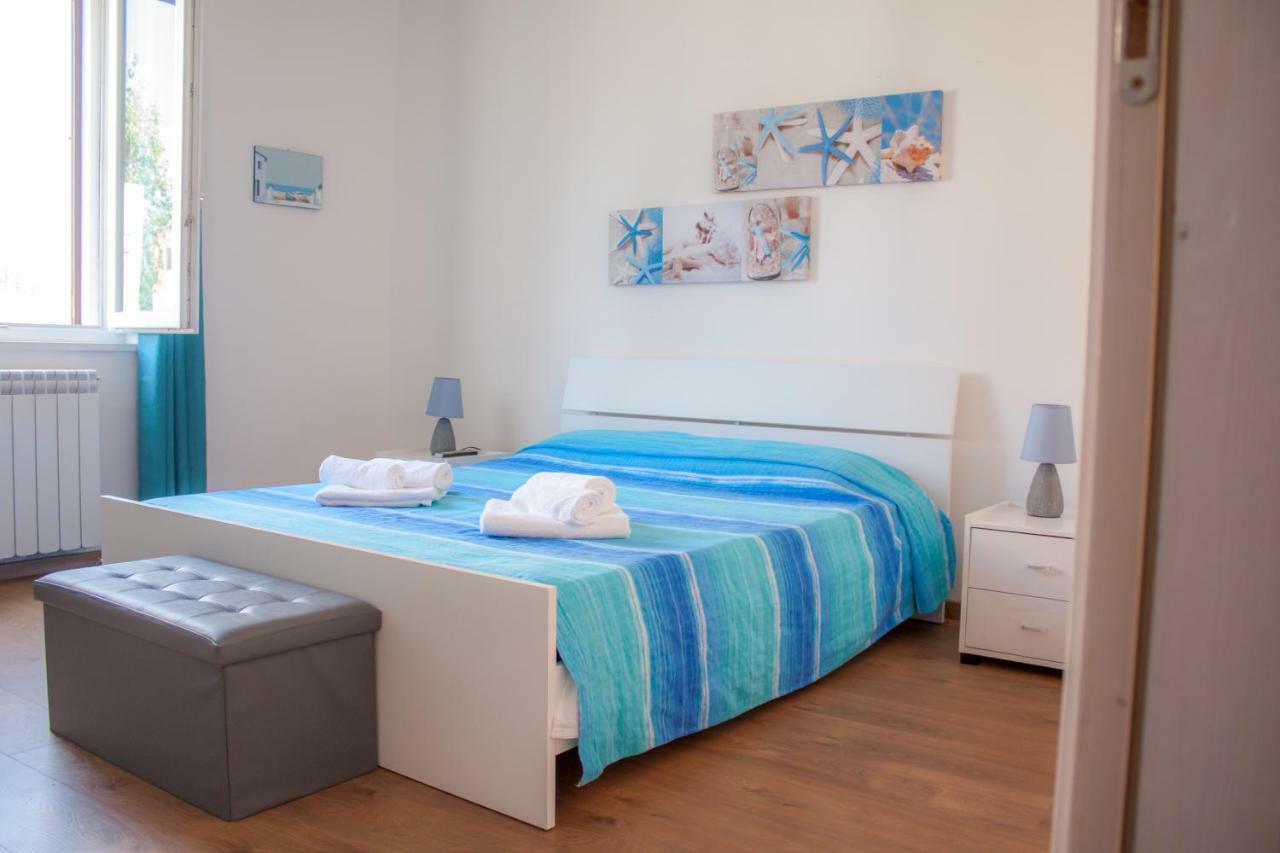 Mondello Sicily House Hotel Buitenkant foto
