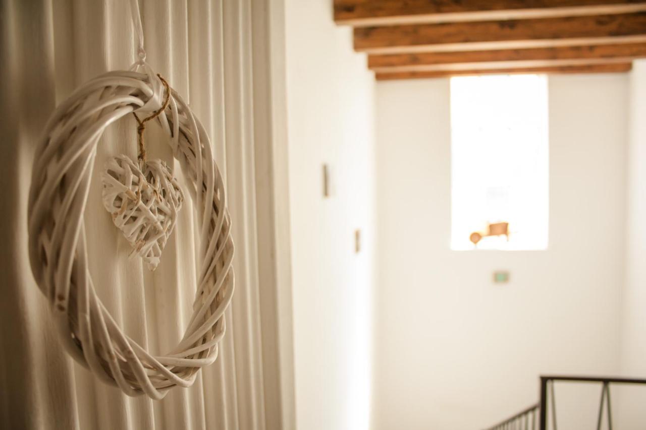 Mondello Sicily House Hotel Buitenkant foto