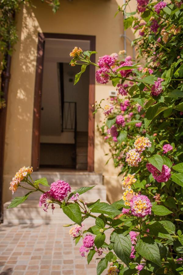 Mondello Sicily House Hotel Buitenkant foto